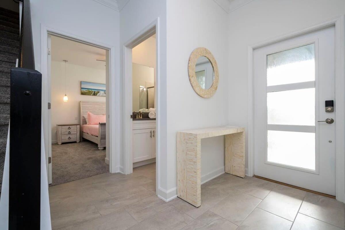 Gorgeous 4Bd With Pool At Storey Lake Resort 4475 كيسيمي المظهر الخارجي الصورة